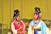 评剧的角色行当有哪些