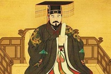 新朝的官制改革介绍