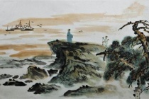 《活水亭观书有感二首·其二》