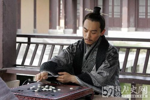 孙武简介_孙武所有的战役_孙武究竟是不是孙膑
