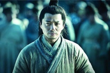 韩信吃瓜的故事