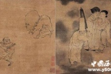 详解扬州八怪“怪”在何处