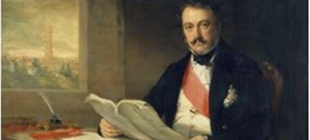 1789年10月3日：璞鼎查爵士出生