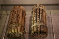 秦朝的法律法规