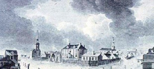 1934年5月11日：北美黑风暴