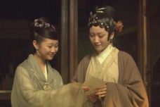 李纨的做人姿态