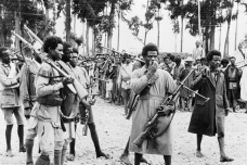 阿比西尼亚改革的结果怎么样