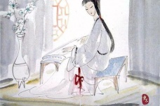 刘宋宫廷音乐发展概况