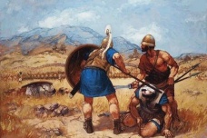 喀罗尼亚战役的战后影响