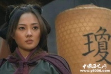 水浒传中的十大暗器高手