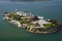 旧金山恶魔岛越狱事件之谜