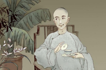 家眷后人