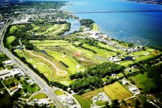 马里兰州在美国哪里