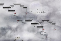 徽派建筑的马头墙有什么功能