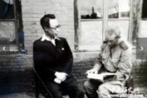 溥仪自述：在苏联监狱的生活