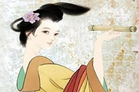 秦观的诗词作品有什么