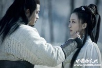 项羽妻子的身份