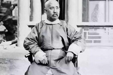 僧格林沁生平简介