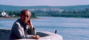 1991年1月29日：井上靖逝世