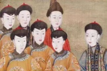 那拉氏有几个姓氏