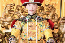 皇太极的即位风波