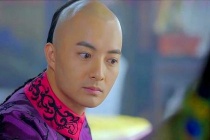 吴应熊是谁的儿子