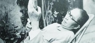 1898年12月19日：郑振铎出生