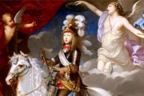 路易十四继位时期投石党运动是怎么发生的