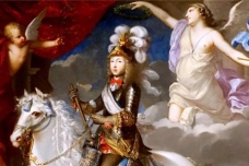 路易十四继位时期投石党运动是怎么发生的