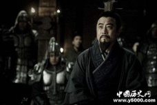 项伯帮助刘邦的原因