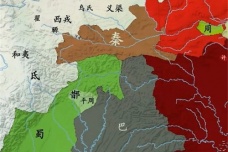 古蜀国到底存不存在