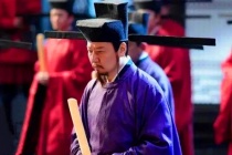 赵元俨生平简介