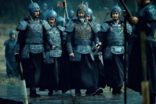 魏灭燕之战的背景与结果