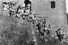 抗战胜利：致敬那场不屈的战争