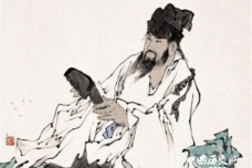 花间派鼻祖温庭筠的故事