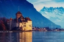 湖畔派的代表诗人有哪些