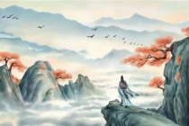 郑光祖的作品特点