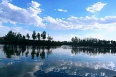 萧太后河在哪里