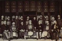 清朝内阁与明朝内阁的区别