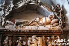 罗马皇帝戴克里先生平