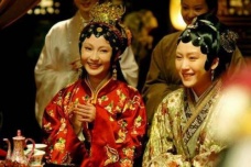 王熙凤为什么会嫁给贾琏