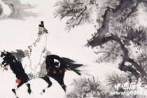 李白和杜甫为什么不是唐宋八大家