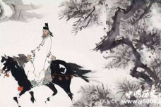 李白和杜甫为什么不是唐宋八大家