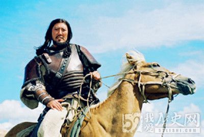 成吉思汗的蒙古骑兵为什么这么厉害_蒙古为何被汉人所灭