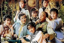 《鹿鼎记》韦小宝性格分析