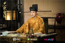 《大宋宫词》许王怎么抢走襄王功劳