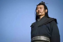 初汉三杰之张良