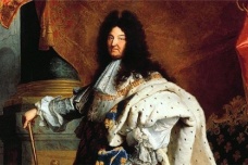 路易十四是怎么获得绝对王权的