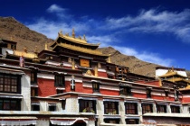 明朝与西藏的民族关系