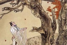 焦仲卿和刘兰芝的悲伤爱情故事